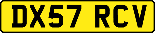DX57RCV