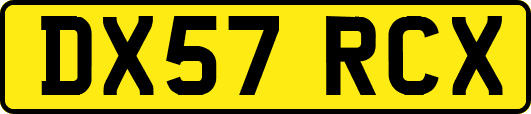 DX57RCX