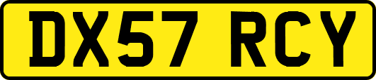 DX57RCY