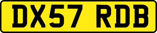 DX57RDB