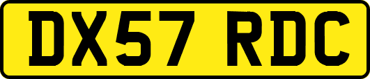 DX57RDC