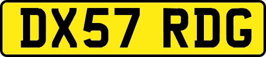 DX57RDG