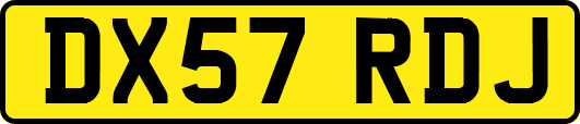 DX57RDJ
