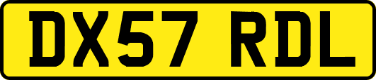 DX57RDL