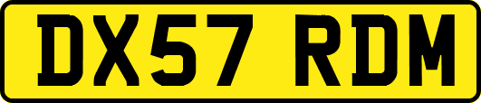 DX57RDM