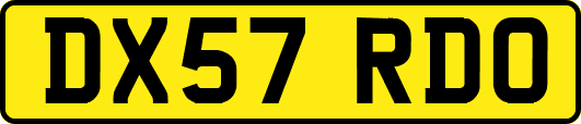 DX57RDO