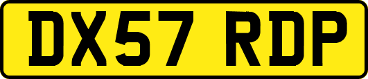 DX57RDP