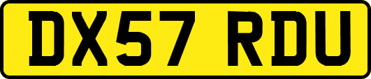 DX57RDU