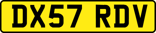 DX57RDV