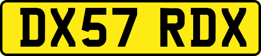 DX57RDX
