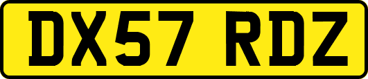 DX57RDZ