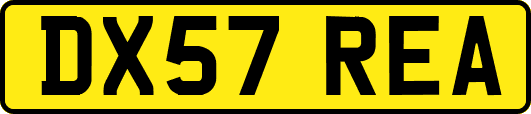 DX57REA