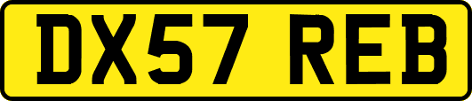 DX57REB