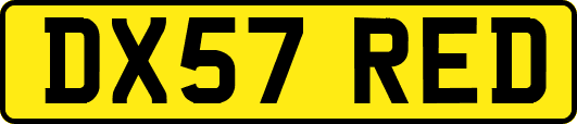 DX57RED