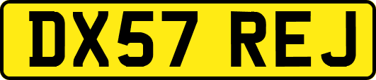DX57REJ