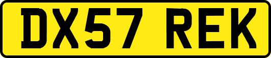 DX57REK