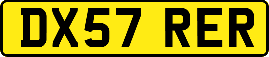 DX57RER
