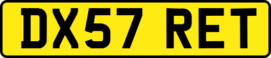 DX57RET