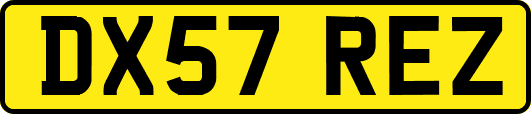 DX57REZ