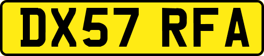 DX57RFA