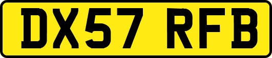 DX57RFB
