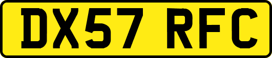 DX57RFC