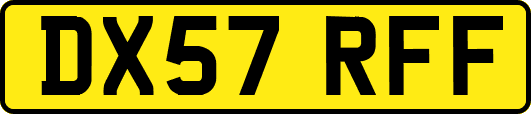 DX57RFF