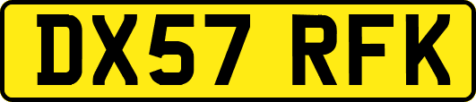 DX57RFK