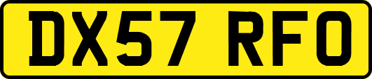 DX57RFO