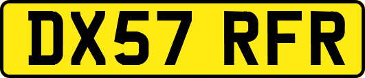 DX57RFR