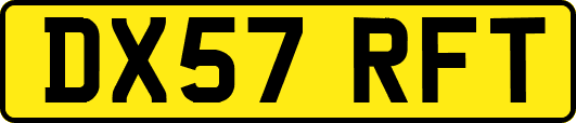 DX57RFT