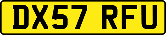 DX57RFU