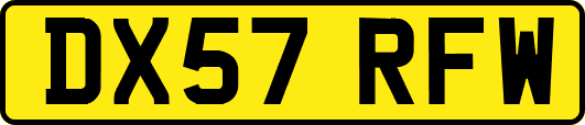 DX57RFW