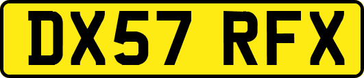 DX57RFX