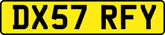 DX57RFY