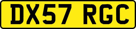 DX57RGC