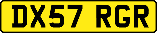 DX57RGR
