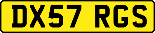 DX57RGS