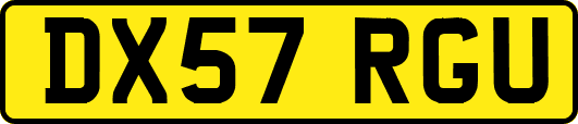 DX57RGU