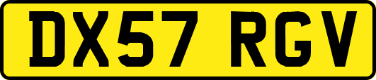 DX57RGV