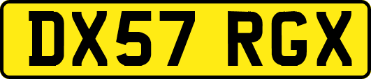 DX57RGX