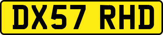 DX57RHD