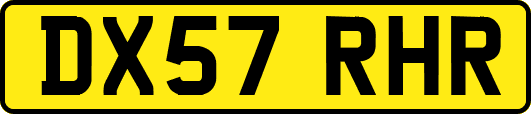 DX57RHR