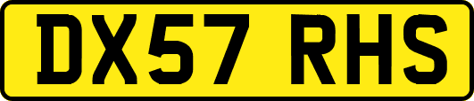 DX57RHS