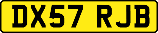 DX57RJB