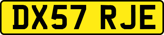 DX57RJE