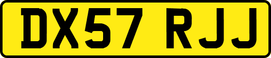 DX57RJJ
