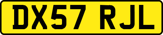 DX57RJL