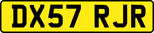 DX57RJR