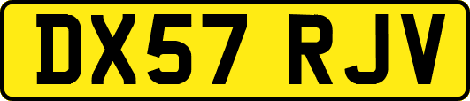 DX57RJV
